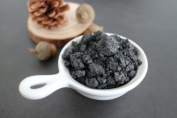 Calcined Petcoke Calcined Petcoke